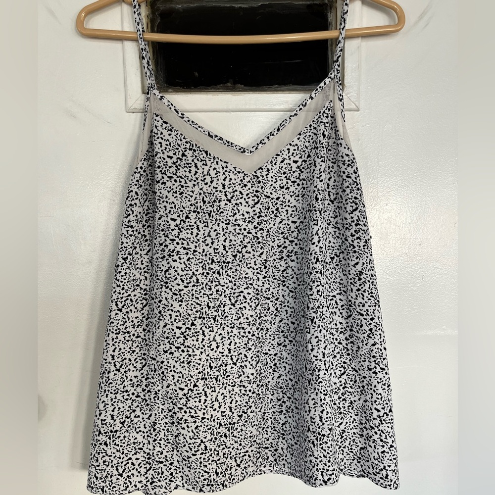 Nine West Tank Top